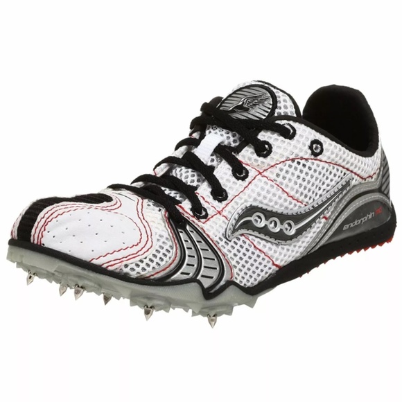 saucony endorphin md